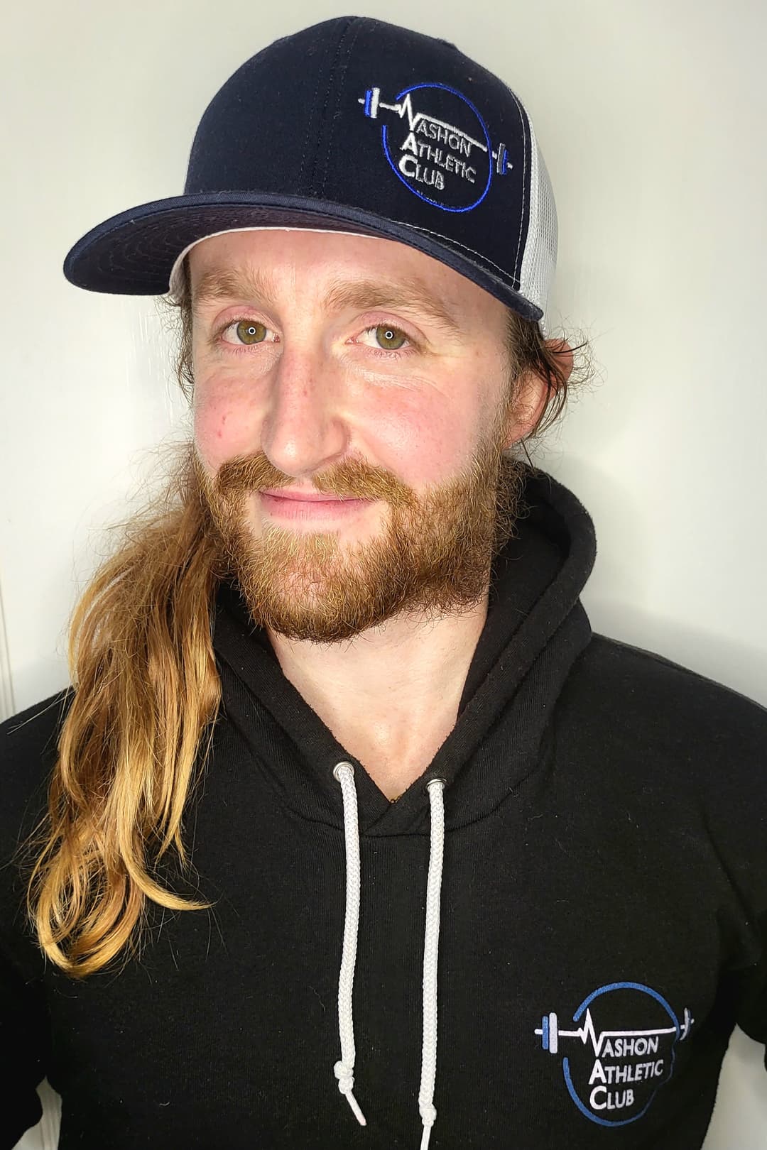 Vashon Athletic Club Vashon's Premier Gym for Personal Training