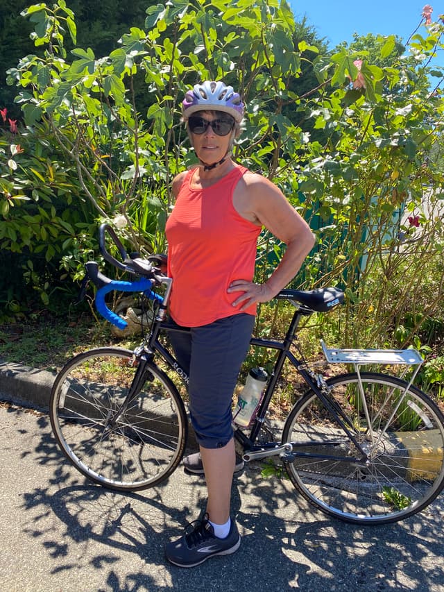 Vashon Athletic Club Vashon's Premier Gym for Personal Training