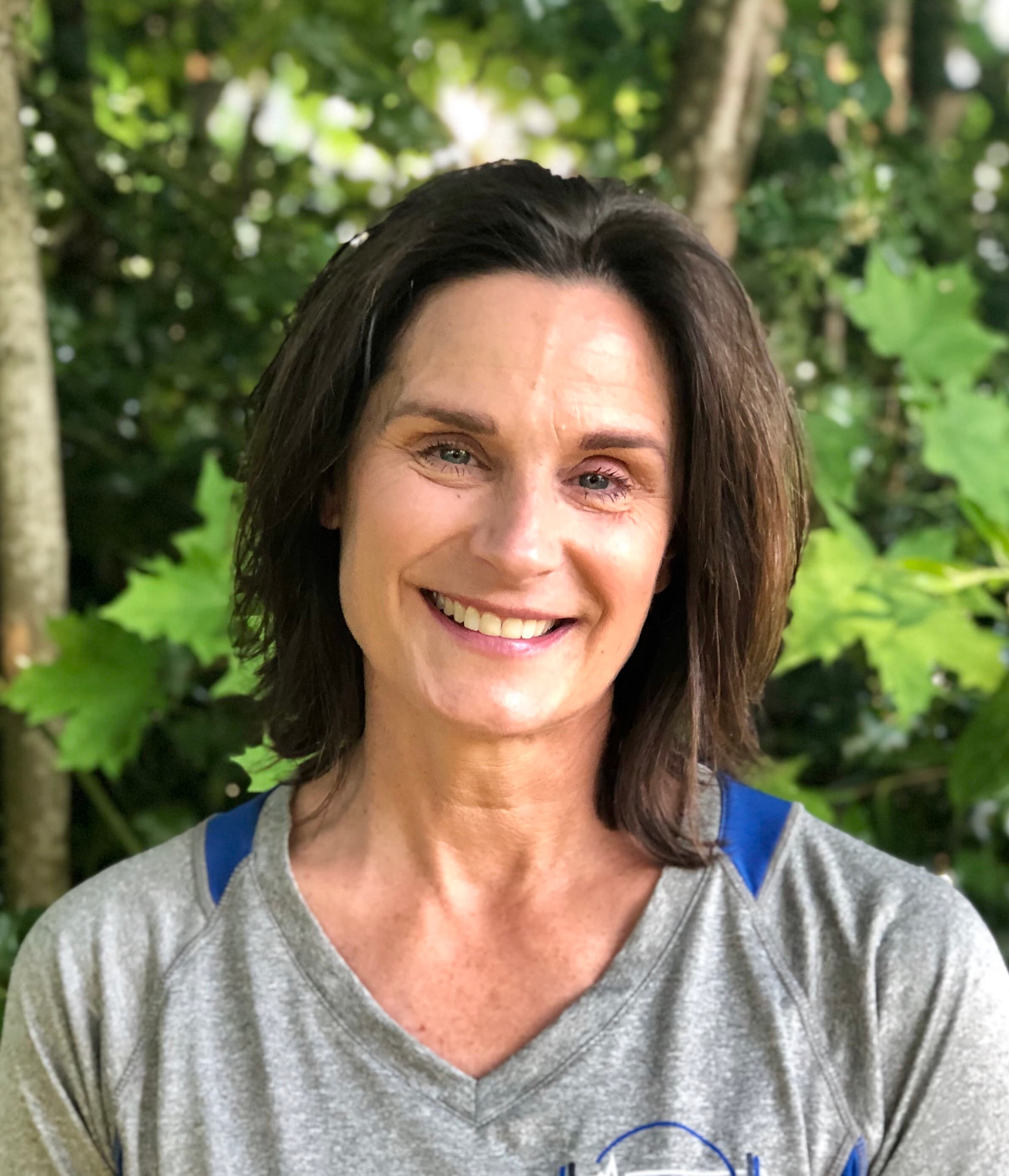 Karen Wollgast