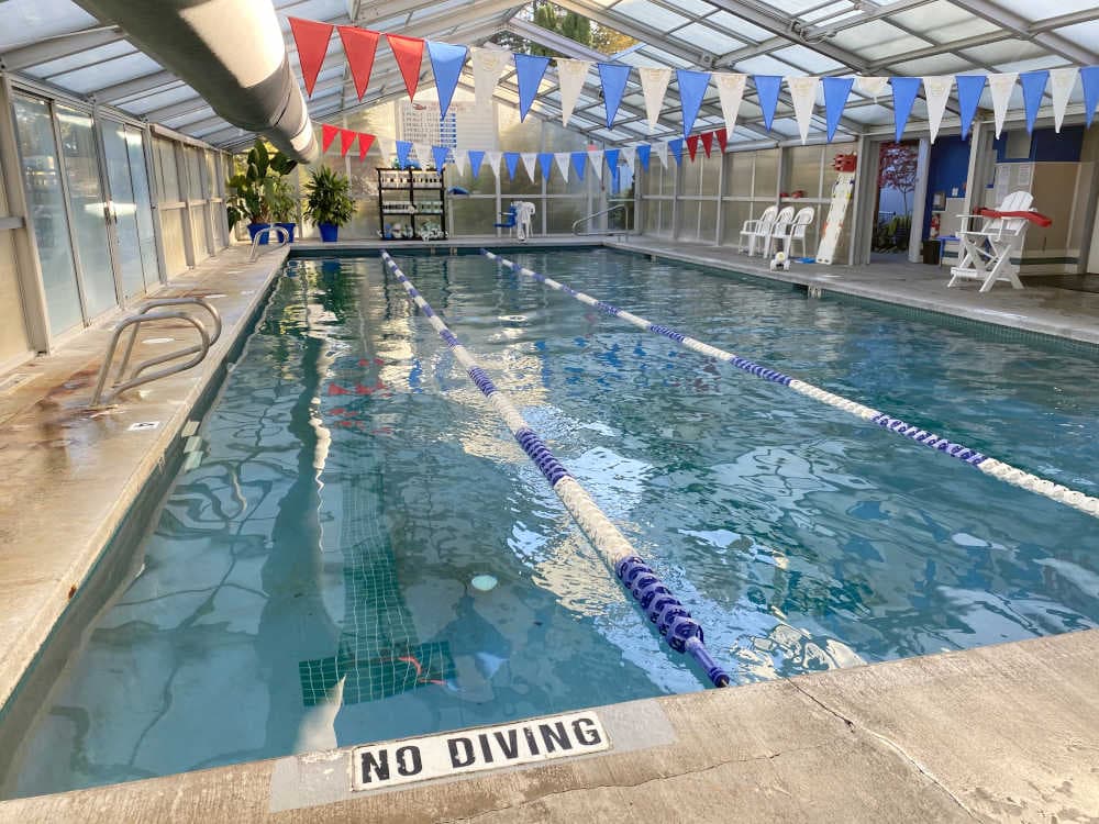 Vashon Athletic Club Vashon's Premier Gym for Personal Training