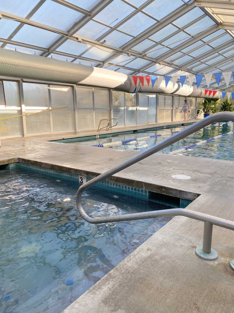 Vashon Athletic Club Vashon's Premier Gym for Personal Training