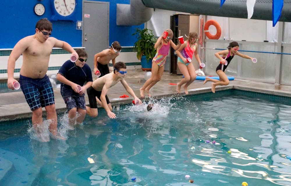 Vashon Athletic Club Vashon's Premier Gym for Personal Training