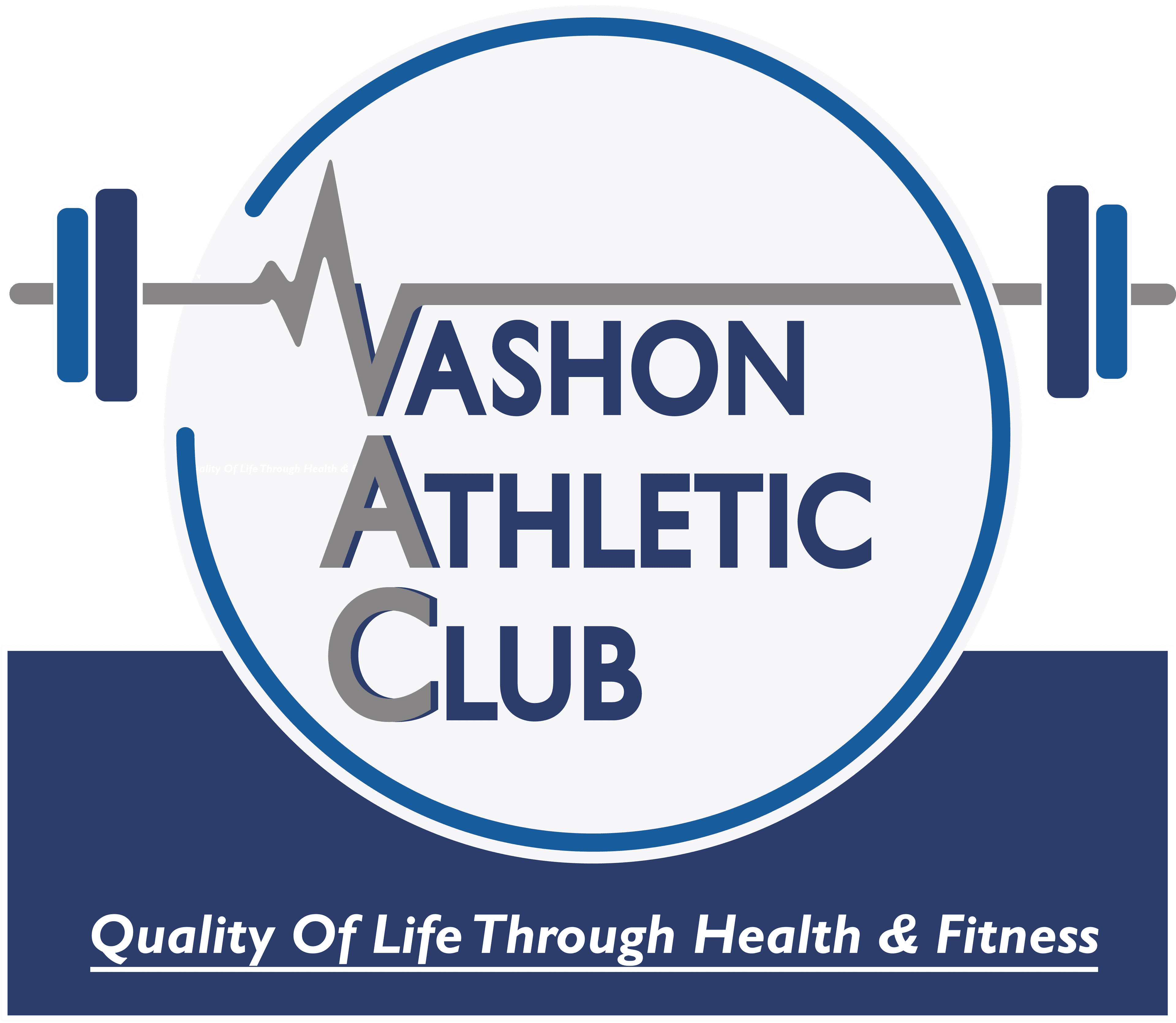 Vashon Athletic Club logo