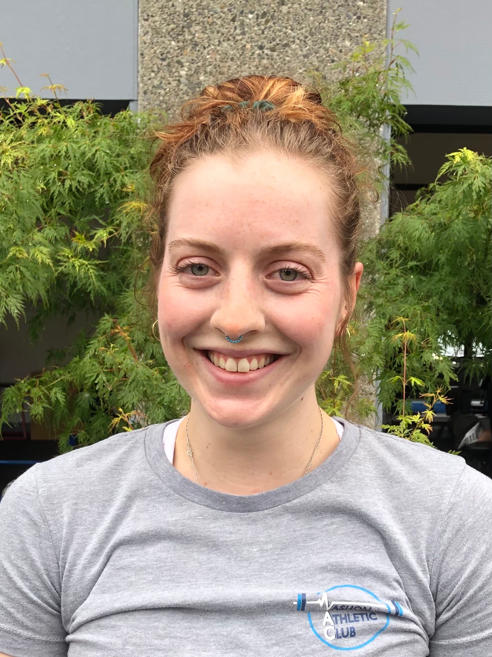 Zoe Jenks