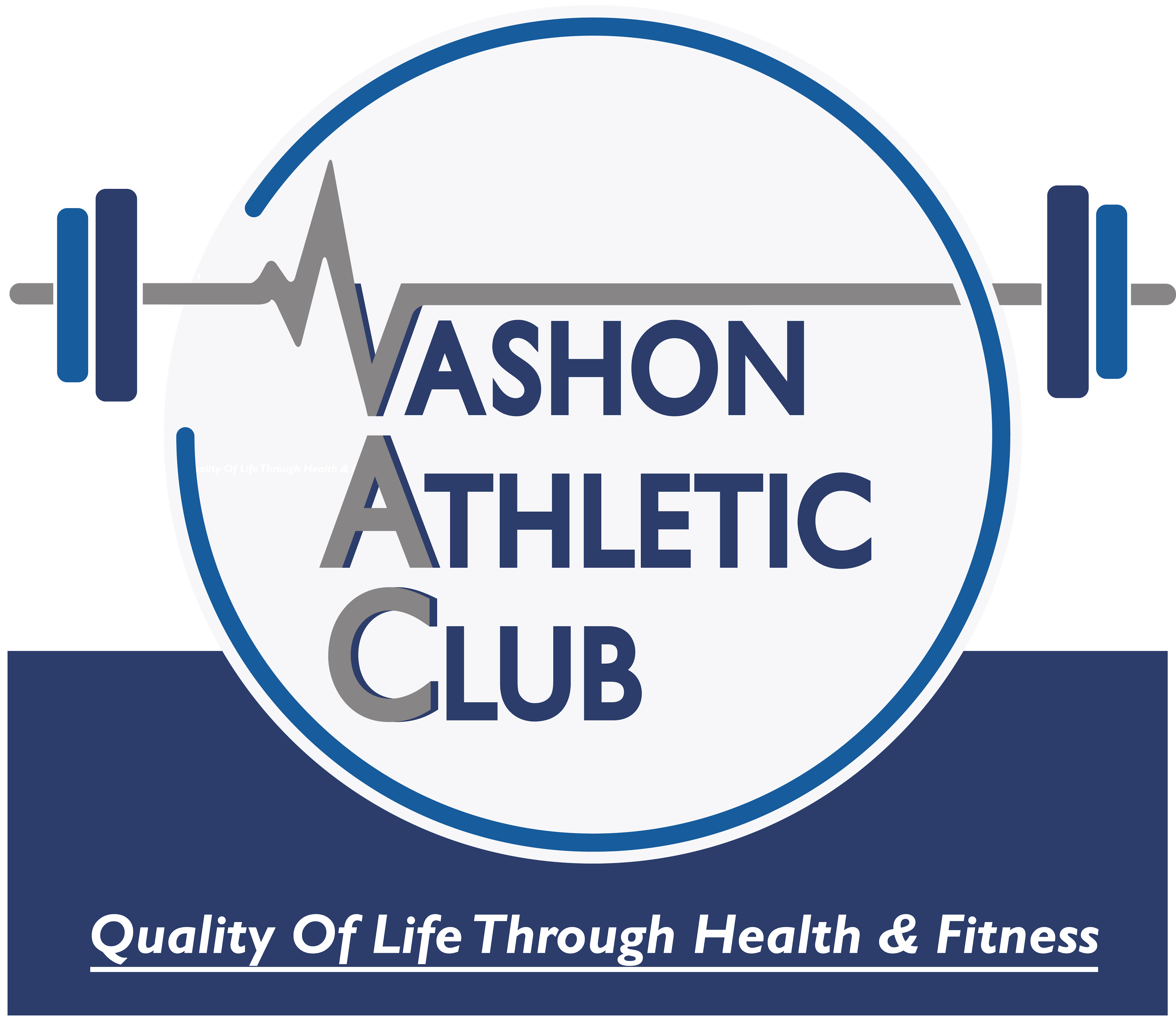 Vashon Athletic Club logo